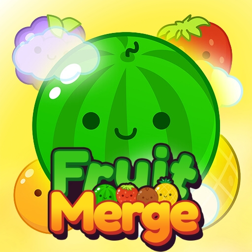 Fruit Merge